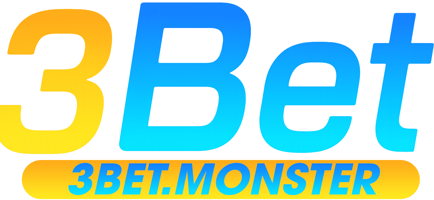 logo 3bet