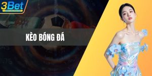 Kèo Bóng Đá
