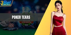 Poker Texas