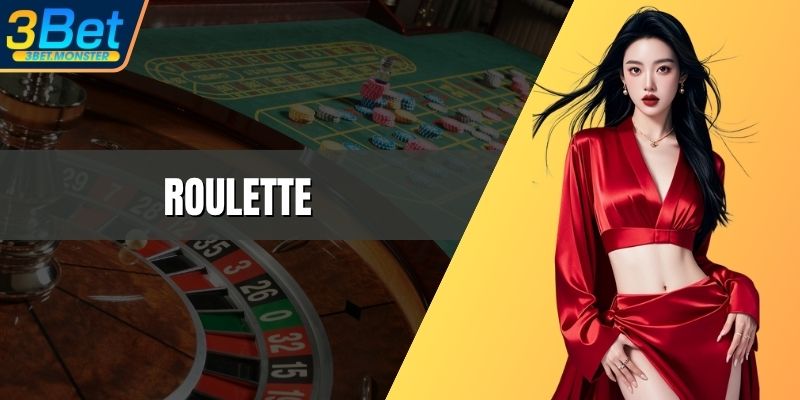 roulette anh dai dien