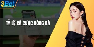 Tỷ Lệ Cá Cược Bóng Đá